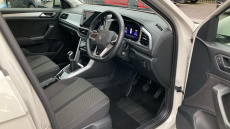 Volkswagen T-Roc 1.5 TSI Life 5dr Petrol Hatchback